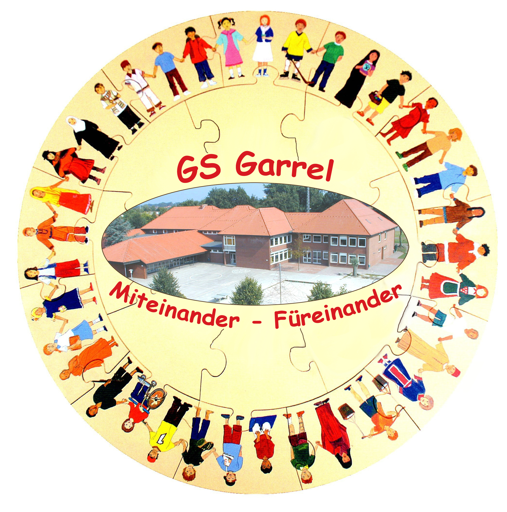 Katholische Grundschule Garrel